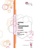 Artcloud #3 – Festival of Contemporary Visions